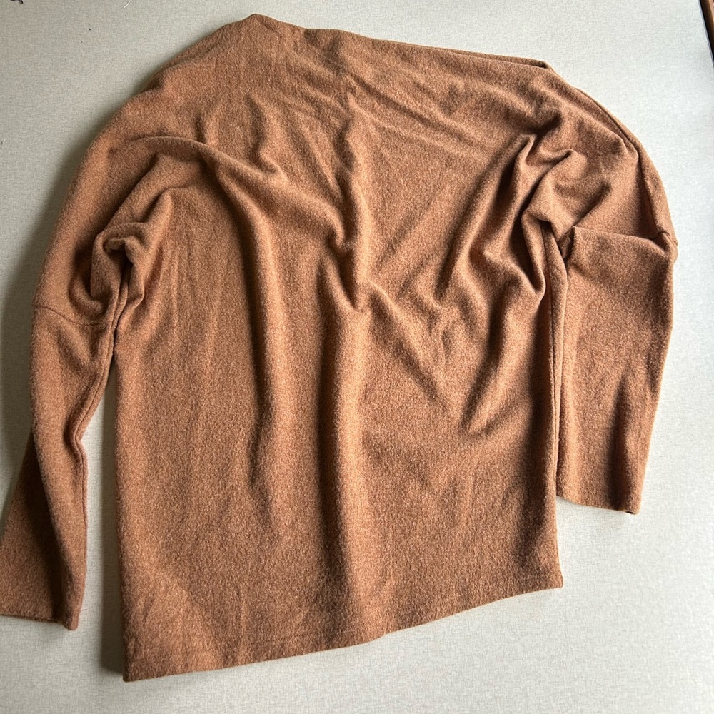 Aster sweater